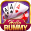 all rummy bonus app logo