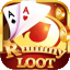 real rummy app logo