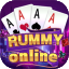 rummy all icon
